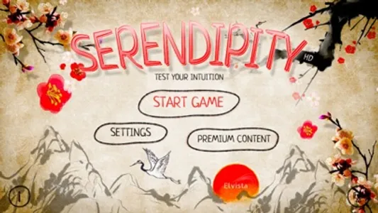 Serendipity (Associations) screenshot 0