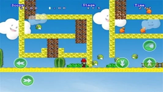 Jump Guy screenshot 0
