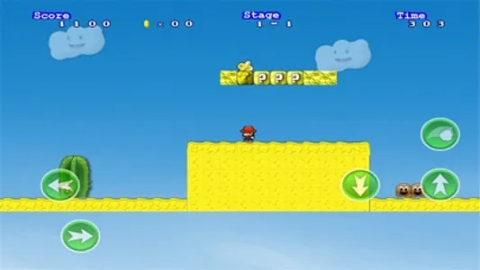 Jump Guy screenshot 3