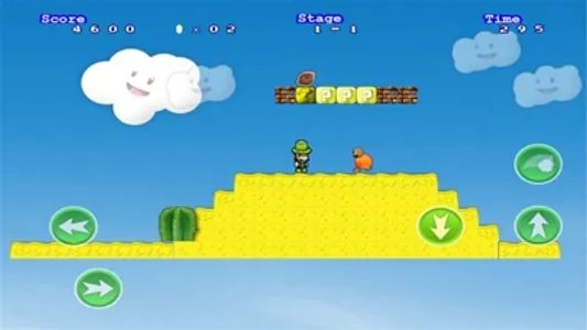 Jump Guy screenshot 4