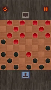 Dam Haji (Checkers) screenshot 2