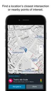 Genius Maps: GPS Navigation screenshot 4