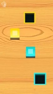 Busy Shapes screenshot 1