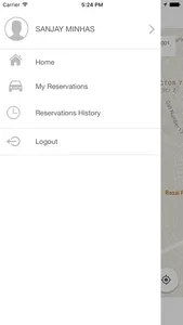 Drive Car Club screenshot 2