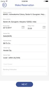 Drive Car Club screenshot 3