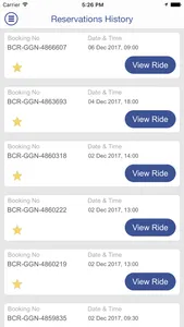 Drive Car Club screenshot 4