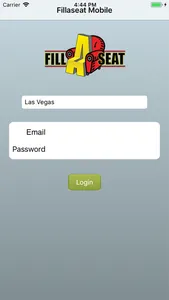 Fillaseat screenshot 0