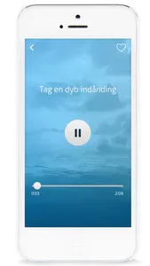 Eksamenshjælp screenshot 2