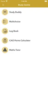 Mount Carmel Secondary School screenshot 1