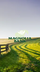 Magnolia Bank Mobile screenshot 0