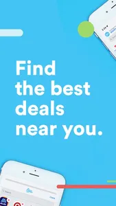 Flipp: Discount Shopping Deals screenshot 0