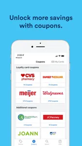 Flipp: Discount Shopping Deals screenshot 7