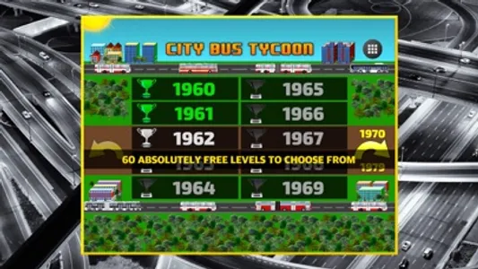 City Bus Tycoon screenshot 3