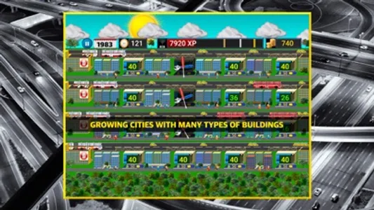 City Bus Tycoon screenshot 4