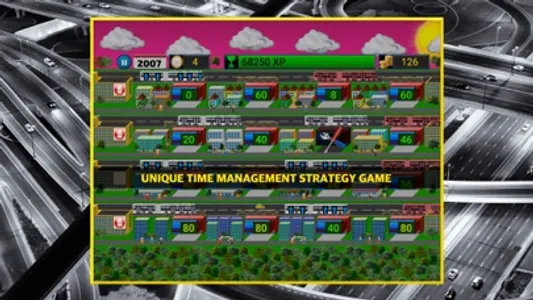 City Bus Tycoon screenshot 6