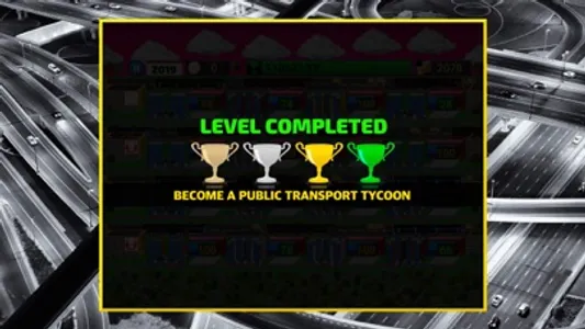 City Bus Tycoon screenshot 7