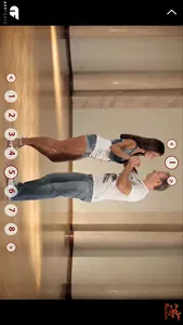 Bachata Steps screenshot 2