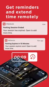 Premium Parking screenshot 2