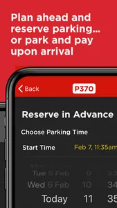 Premium Parking screenshot 4