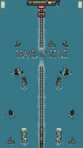 Symmetrain screenshot 3