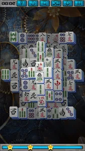 Mahjong Master screenshot 1