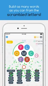 WordHub screenshot 0