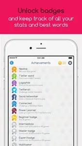 WordHub screenshot 4