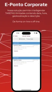 ePonto Corporate screenshot 4
