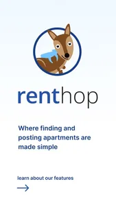 RentHop - Apartments for Rent screenshot 0