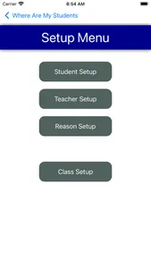 Where Are My Students? screenshot 2