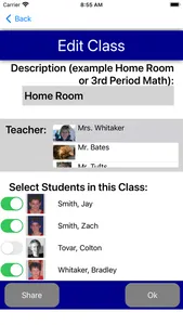 Where Are My Students? screenshot 3