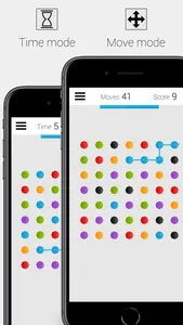 Brain points - Connect & loop screenshot 0