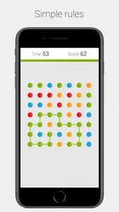 Brain points - Connect & loop screenshot 1