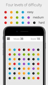 Brain points - Connect & loop screenshot 3