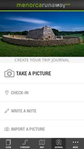 Menorca RunAway screenshot 3