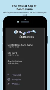 Bosco Gurin screenshot 4