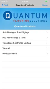 Quantum Flooring Solns screenshot 1