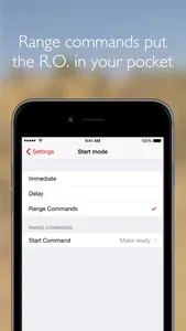 Make Ready - The shot timer with a voice screenshot 0