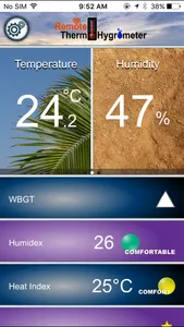 R T H screenshot 0