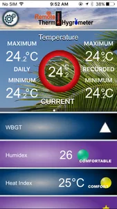R T H screenshot 1