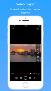 File Hub by imoreapps screenshot 5