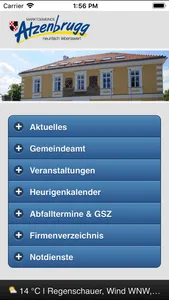 Atzenbrugg screenshot 0