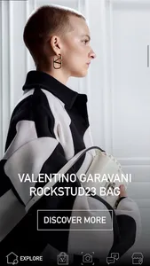 Maison Valentino screenshot 2