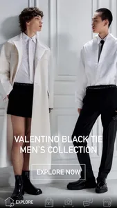 Maison Valentino screenshot 3