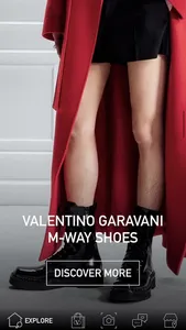 Maison Valentino screenshot 4