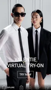 Maison Valentino screenshot 5