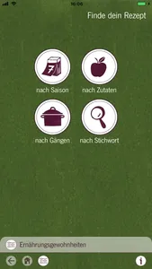 Gläsernes Restaurant screenshot 0