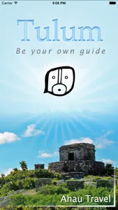 Tulum – Be Your Own Guide screenshot 0