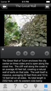 Tulum – Be Your Own Guide screenshot 4