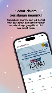 WarungSaTeKaMu screenshot 1